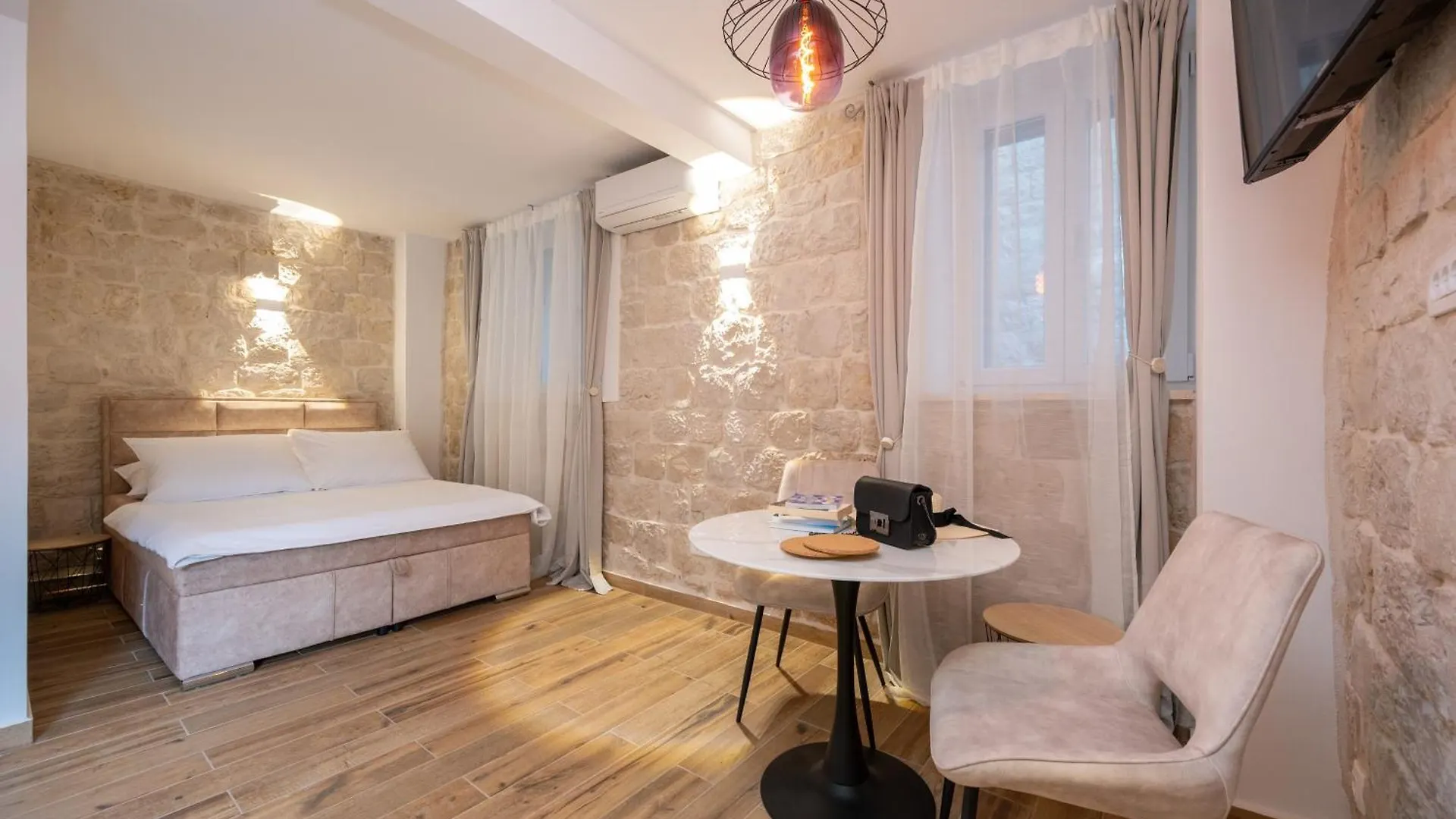 Apartments By The Sea Trogir - 24338