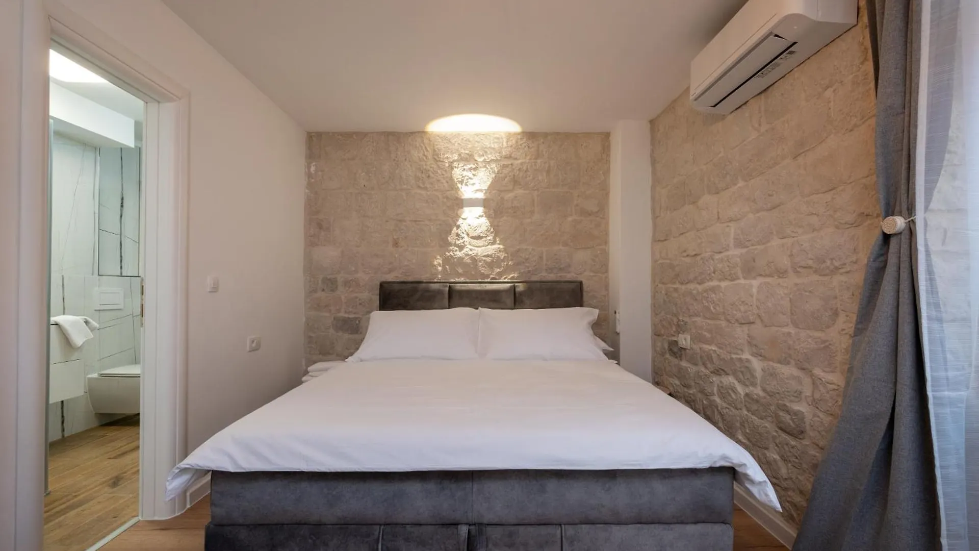 Apartments By The Sea Trogir - 24338